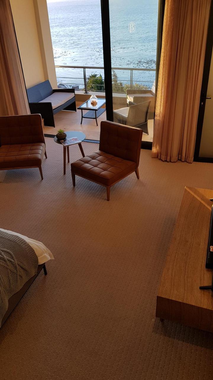 Beta Beach Guest House 케이프타운 외부 사진