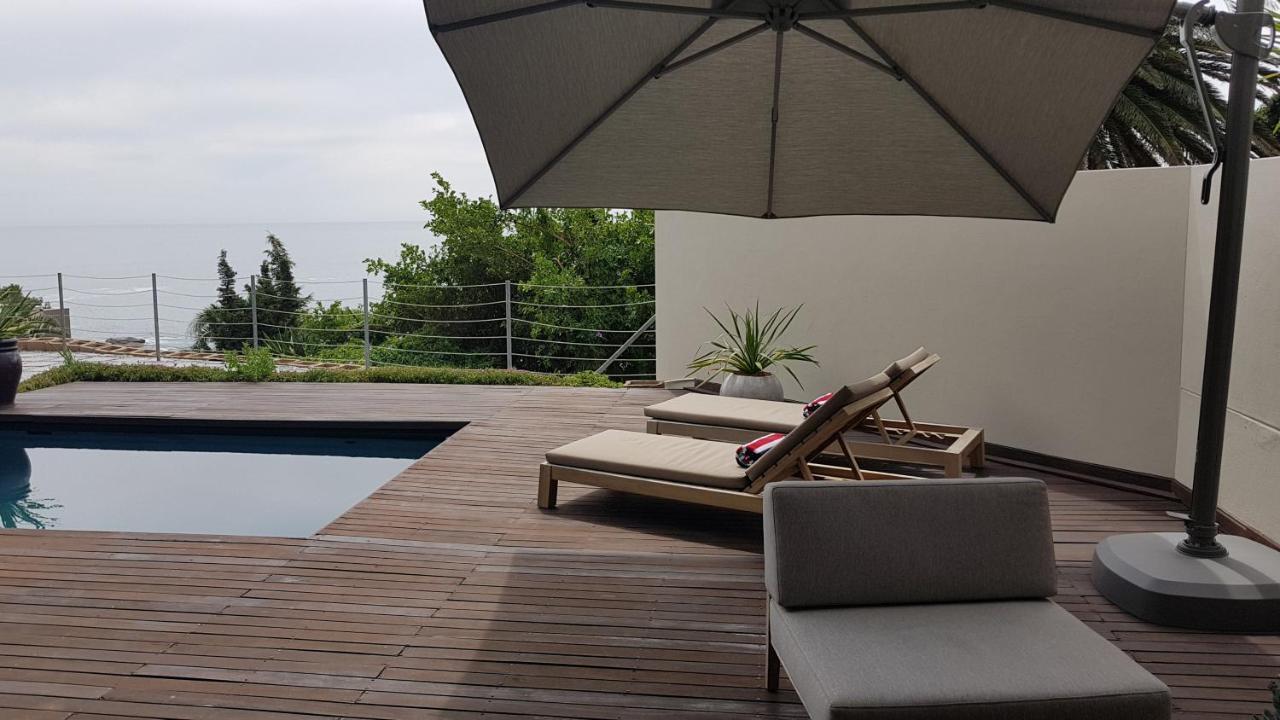 Beta Beach Guest House 케이프타운 외부 사진
